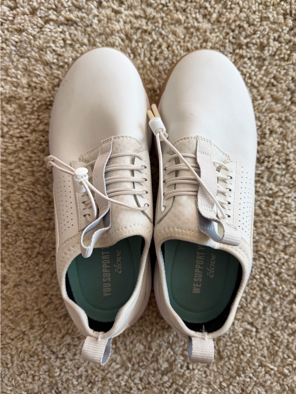 Clove Shoes